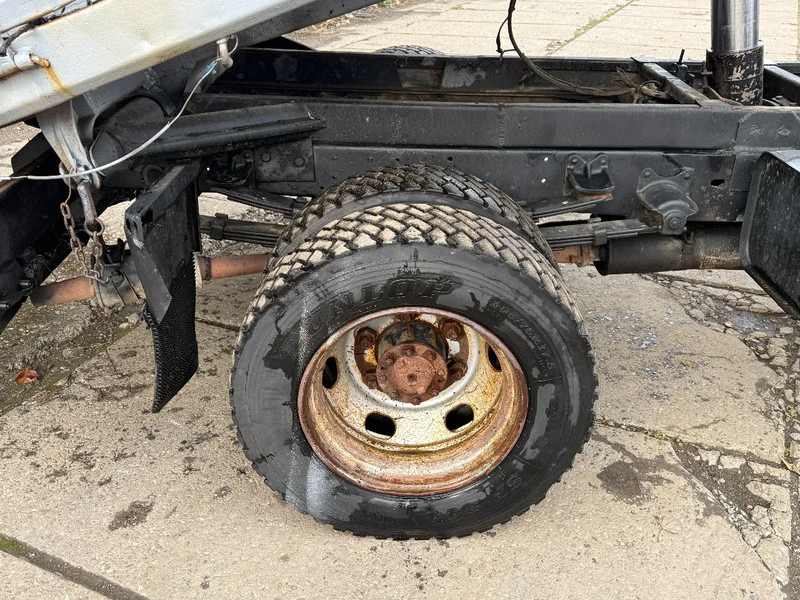 Toyota DYNA 400 4X2 Tipper Spring/Spring Manual Gearbox 7.5T - Camión volquete: foto 5 Toyota DYNA 400 4X2 Tipper Spring/Spring Manual Gearbox 7.5T - Camión volquete: foto 5