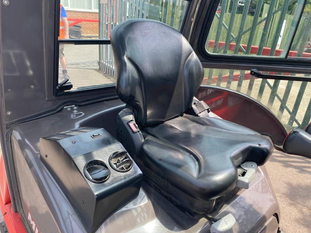 Leasing de Manitou Mi25D  Manitou Mi25D: foto 20