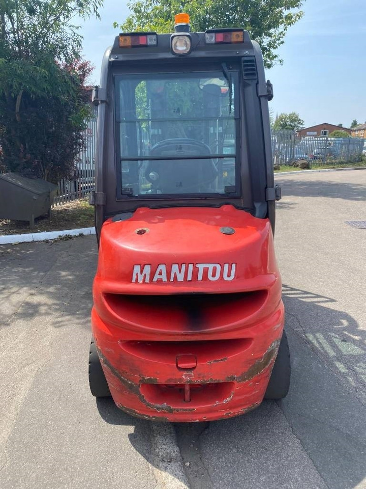 Leasing de Manitou Mi25D  Manitou Mi25D: foto 11