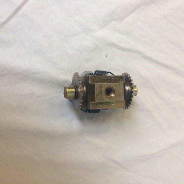 Adjustment AS for Caterpillar V40E-50E - Piezas de freno para Equipo de manutención: foto 3 Adjustment AS for Caterpillar V40E-50E - Piezas de freno para Equipo de manutención: foto 3