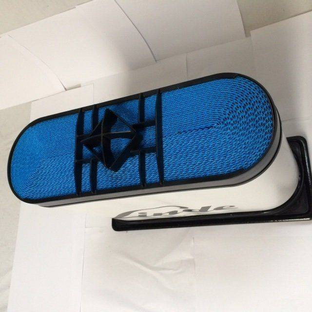 Air filter - Filtro de aire para Equipo de manutención: foto 2 Air filter - Filtro de aire para Equipo de manutención: foto 2