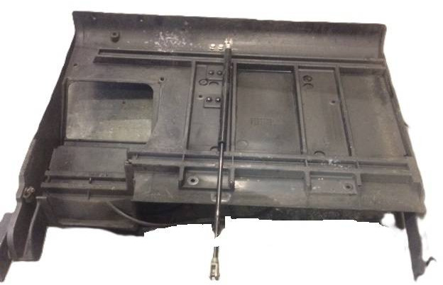 Battery cover for Steinbock LE13-20MK7 (STB) - Carrocería y exterior para Equipo de manutención: foto 1 Battery cover for Steinbock LE13-20MK7 (STB) - Carrocería y exterior para Equipo de manutención: foto 1