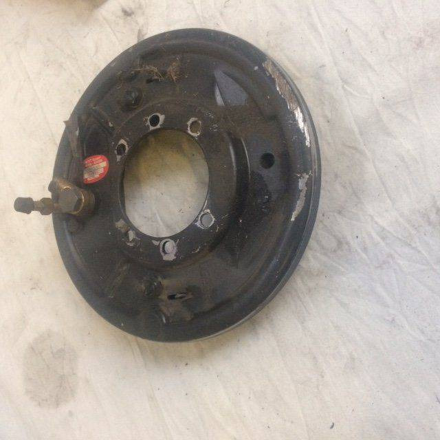 Brake plate for Linde Series 113/114/115 - Piezas de freno para Equipo de manutención: foto 1 Brake plate for Linde Series 113/114/115 - Piezas de freno para Equipo de manutención: foto 1