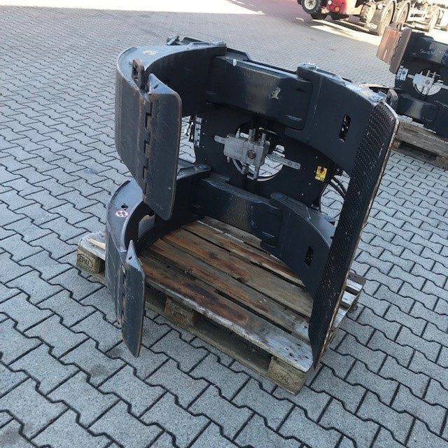 Cascade 360° Rotating Paper Roll Clamp - Pinza: foto 1 Cascade 360° Rotating Paper Roll Clamp - Pinza: foto 1