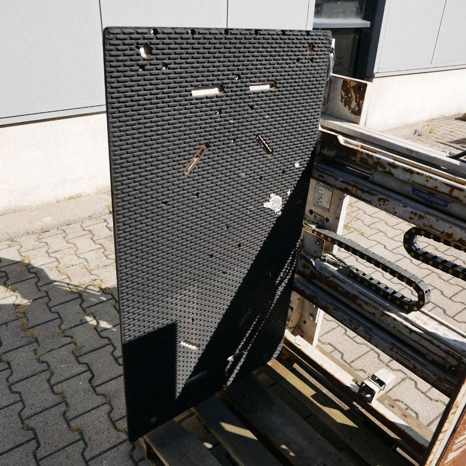 Cascade Carton and appliance clamps - Pinza: foto 4 Cascade Carton and appliance clamps - Pinza: foto 4