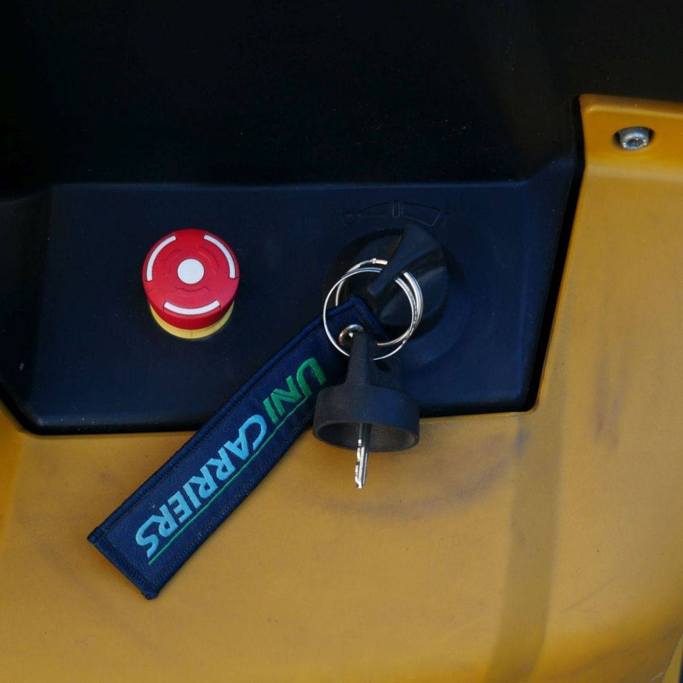 Transpaleta Caterpillar NPP16N2: foto 9 Transpaleta Caterpillar NPP16N2: foto 9