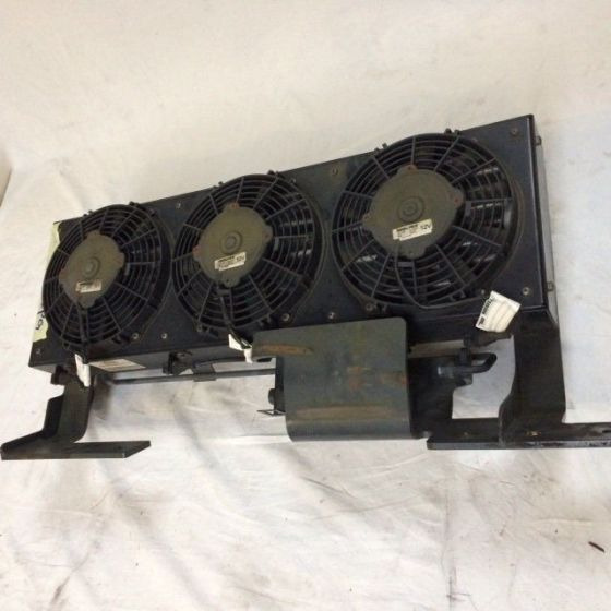 Condenser Assy. - Condensador para Equipo de manutención: foto 1 Condenser Assy. - Condensador para Equipo de manutención: foto 1