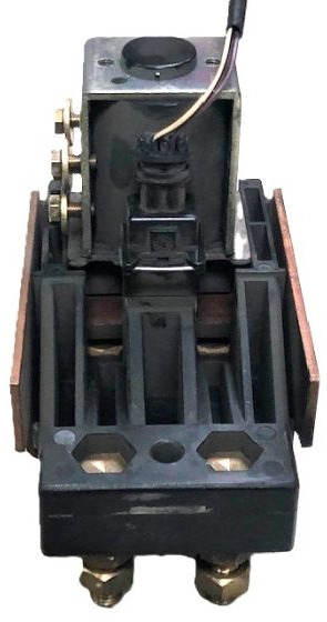 Contactor 48V for Linde 386-02 - Relé para Equipo de manutención: foto 5 Contactor 48V for Linde 386-02 - Relé para Equipo de manutención: foto 5