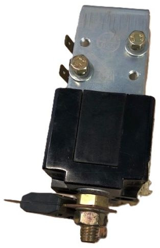 Contactor for Linde L12LHP, Series 133 - Relé para Equipo de manutención: foto 2 Contactor for Linde L12LHP, Series 133 - Relé para Equipo de manutención: foto 2