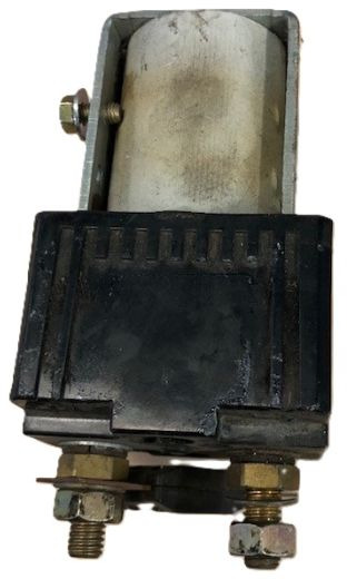 Contactor for Linde L12LHP, Series 133 - Relé para Equipo de manutención: foto 3 Contactor for Linde L12LHP, Series 133 - Relé para Equipo de manutención: foto 3