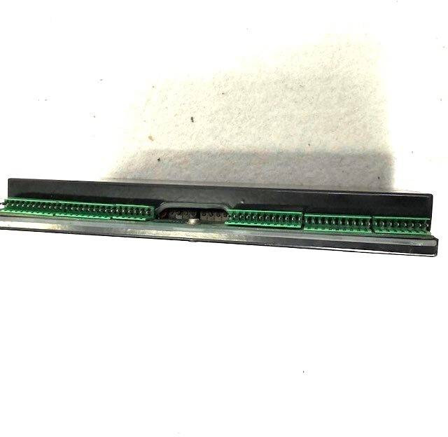 Control panel for OM Fiat E35N - Unidad de control para Equipo de manutención: foto 2 Control panel for OM Fiat E35N - Unidad de control para Equipo de manutención: foto 2