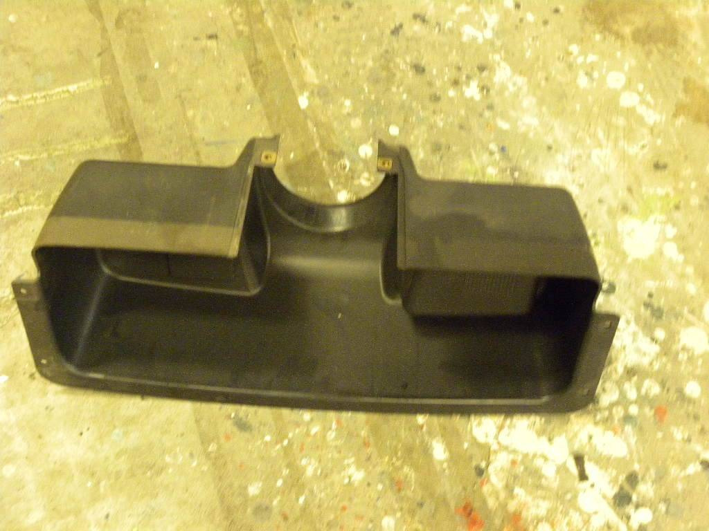 Control panel hood for Jungheinrich EJE20 - Sistema eléctrico para Equipo de manutención: foto 2 Control panel hood for Jungheinrich EJE20 - Sistema eléctrico para Equipo de manutención: foto 2