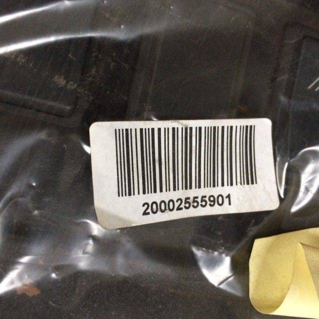 Control panel hood for Jungheinrich ETV 214/216 - Sistema eléctrico para Equipo de manutención: foto 4 Control panel hood for Jungheinrich ETV 214/216 - Sistema eléctrico para Equipo de manutención: foto 4