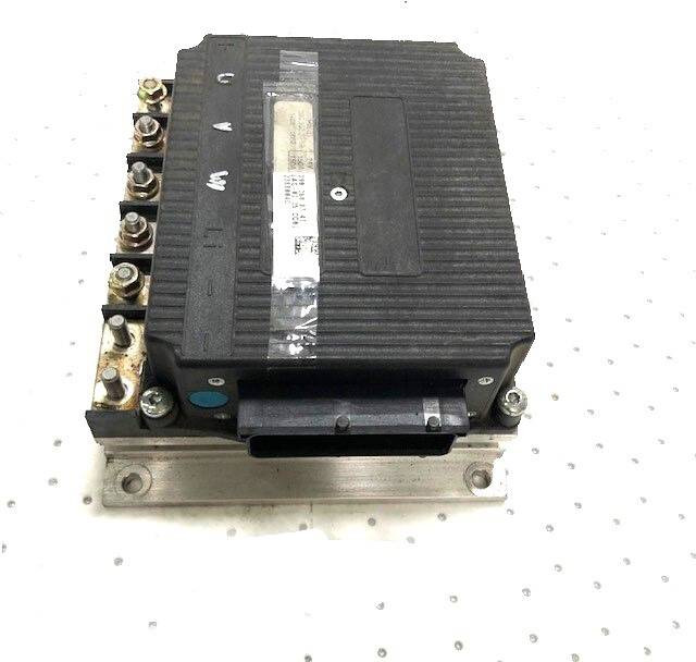 Controller LAC-02/25 CC01 for Linde - Unidad de control para Equipo de manutención: foto 1 Controller LAC-02/25 CC01 for Linde - Unidad de control para Equipo de manutención: foto 1