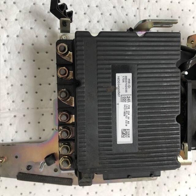 Controller LAC-03/62 CC10 for Linde /132/ - Unidad de control para Equipo de manutención: foto 1 Controller LAC-03/62 CC10 for Linde /132/ - Unidad de control para Equipo de manutención: foto 1