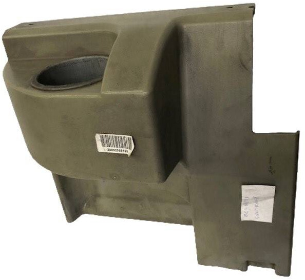 Cover for Still R60-18 - Carrocería y exterior para Equipo de manutención: foto 1 Cover for Still R60-18 - Carrocería y exterior para Equipo de manutención: foto 1
