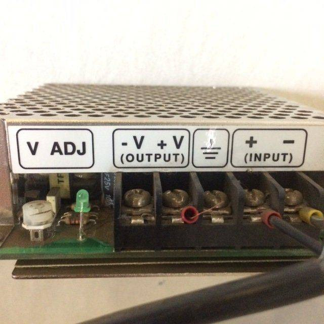 DC-DC Converter for Still - Sistema eléctrico para Equipo de manutención: foto 3 DC-DC Converter for Still - Sistema eléctrico para Equipo de manutención: foto 3