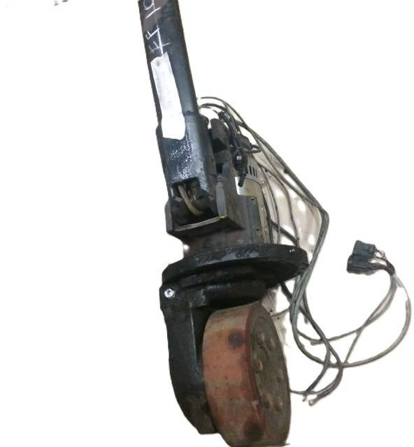 Drive Unit for Komatsu - Motor y piezas para Equipo de manutención: foto 2 Drive Unit for Komatsu - Motor y piezas para Equipo de manutención: foto 2