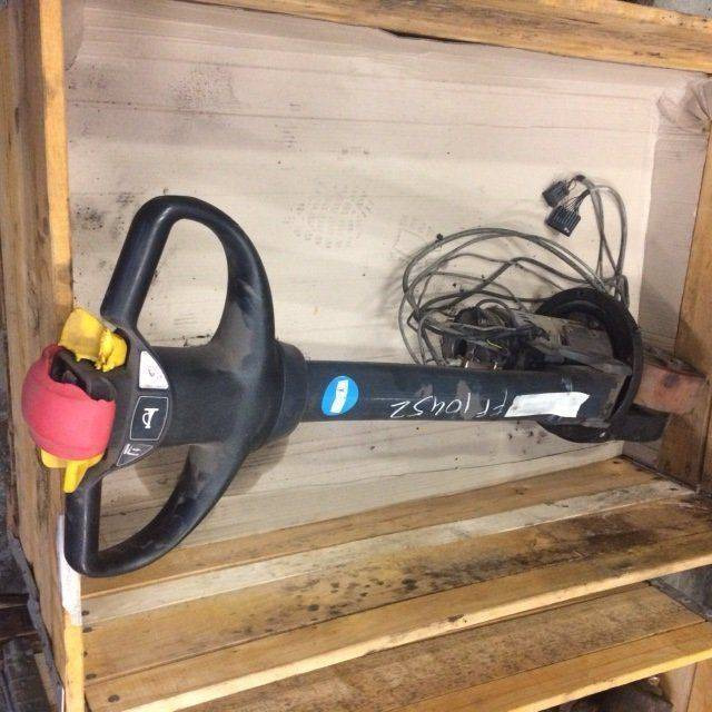 Drive Unit for Komatsu - Motor y piezas para Equipo de manutención: foto 3 Drive Unit for Komatsu - Motor y piezas para Equipo de manutención: foto 3