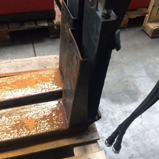 Dürwen Reachforks - Horquillas para Equipo de manutención: foto 5 Dürwen Reachforks - Horquillas para Equipo de manutención: foto 5