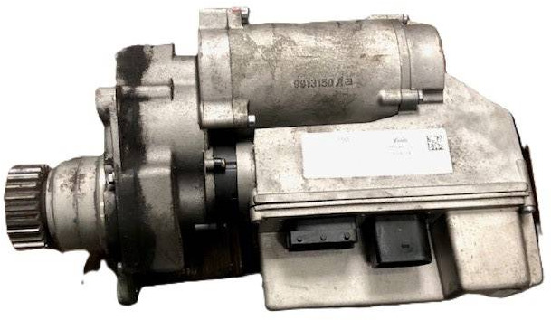 ES30-24 Steering motor - Dirección para Equipo de manutención: foto 1 ES30-24 Steering motor - Dirección para Equipo de manutención: foto 1