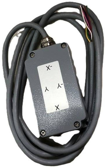 Elokon SHS-10 1.5 for forklift - Sensor para Equipo de manutención: foto 1 Elokon SHS-10 1.5 for forklift - Sensor para Equipo de manutención: foto 1