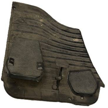 Floor plate for Unicarriers - Pedal para Equipo de manutención: foto 1 Floor plate for Unicarriers - Pedal para Equipo de manutención: foto 1