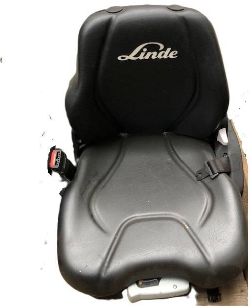 Grammer MSG 65/2731 Seat - Asiento para Equipo de manutención: foto 1 Grammer MSG 65/2731 Seat - Asiento para Equipo de manutención: foto 1