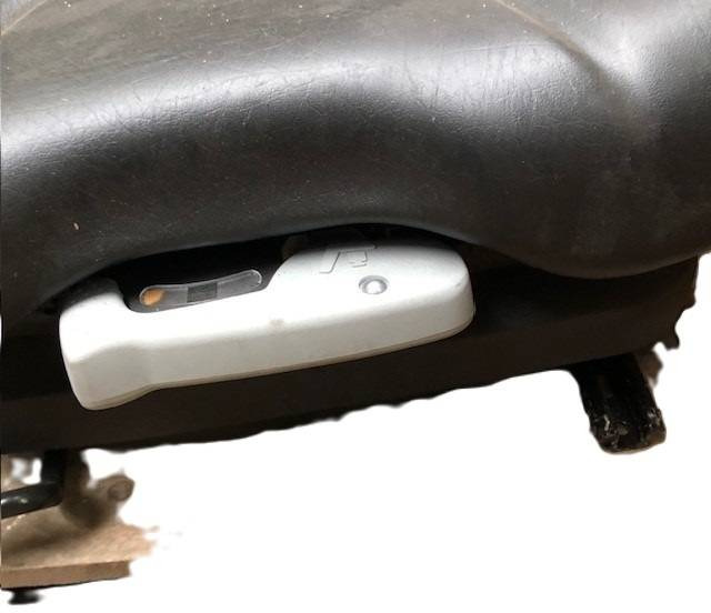 Grammer MSG 65/2731 Seat - Asiento para Equipo de manutención: foto 2 Grammer MSG 65/2731 Seat - Asiento para Equipo de manutención: foto 2