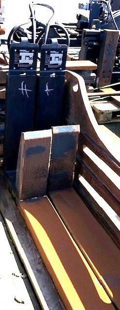 Griptech Kooi Reach forks - Horquillas: foto 2 Griptech Kooi Reach forks - Horquillas: foto 2