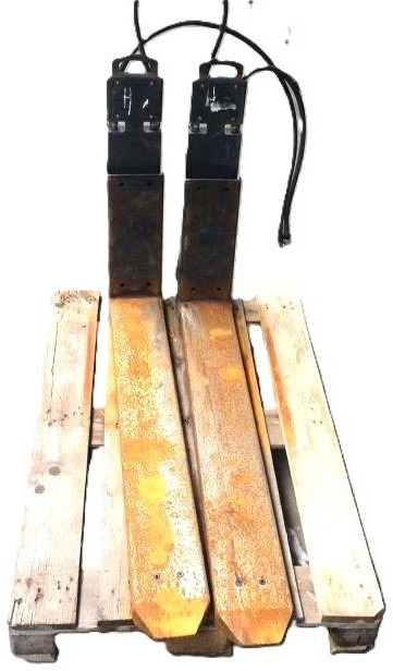 Griptech Kooi Reach forks - Horquillas: foto 1 Griptech Kooi Reach forks - Horquillas: foto 1