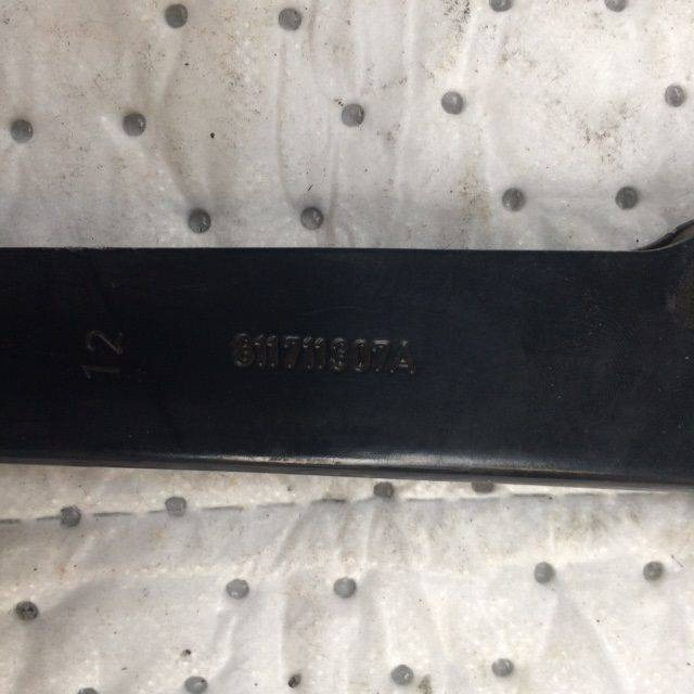 Handbrake Model: FM 20 - Piezas de freno para Equipo de manutención: foto 3 Handbrake Model: FM 20 - Piezas de freno para Equipo de manutención: foto 3