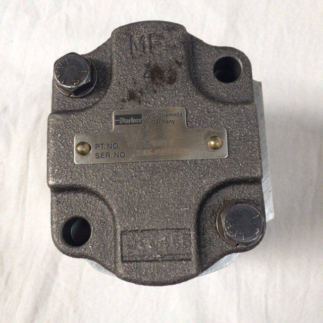 Hydraulic Pump for Mitsubishi - Bomba de dirección para Equipo de manutención: foto 3 Hydraulic Pump for Mitsubishi - Bomba de dirección para Equipo de manutención: foto 3
