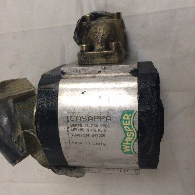 Hydraulic Pump for Still - Bomba de dirección para Equipo de manutención: foto 3 Hydraulic Pump for Still - Bomba de dirección para Equipo de manutención: foto 3