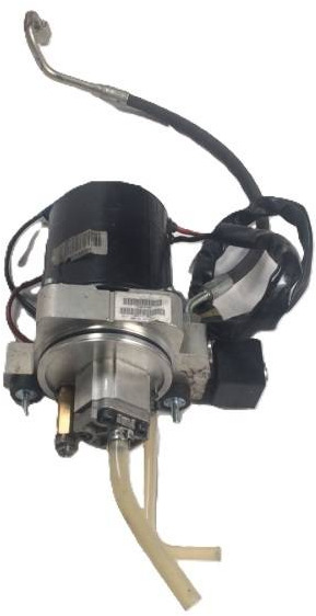 Hydraulic Pump motor for Still - Bomba de dirección para Equipo de manutención: foto 1 Hydraulic Pump motor for Still - Bomba de dirección para Equipo de manutención: foto 1