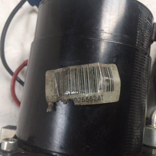 Hydraulic Pump motor for Still - Bomba de dirección para Equipo de manutención: foto 4 Hydraulic Pump motor for Still - Bomba de dirección para Equipo de manutención: foto 4