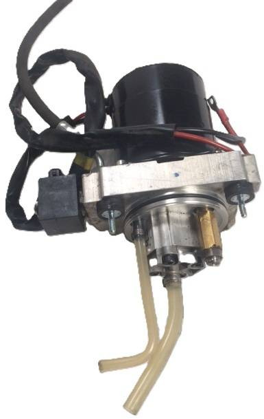 Hydraulic Pump motor for Still - Bomba de dirección para Equipo de manutención: foto 2 Hydraulic Pump motor for Still - Bomba de dirección para Equipo de manutención: foto 2