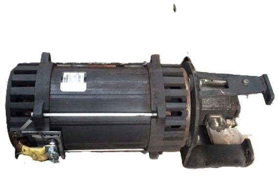 Hydraulic motor for Hyster - Motor hidráulico para Equipo de manutención: foto 1 Hydraulic motor for Hyster - Motor hidráulico para Equipo de manutención: foto 1