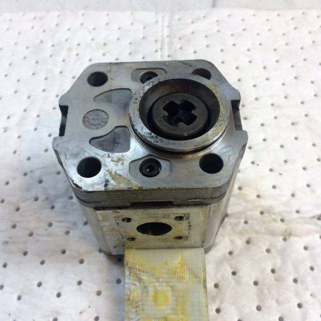 Hydraulic pump for Still/Wagner FM20 - Bomba de dirección para Equipo de manutención: foto 1 Hydraulic pump for Still/Wagner FM20 - Bomba de dirección para Equipo de manutención: foto 1