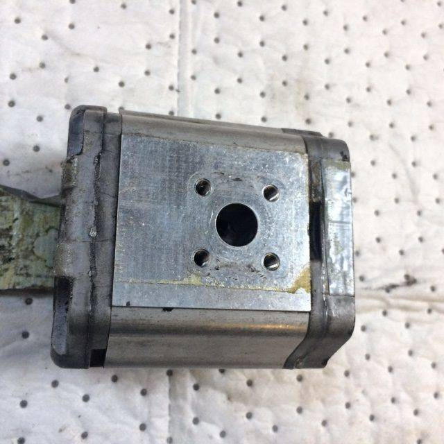 Hydraulic pump for Still/Wagner FM20 - Bomba de dirección para Equipo de manutención: foto 3 Hydraulic pump for Still/Wagner FM20 - Bomba de dirección para Equipo de manutención: foto 3