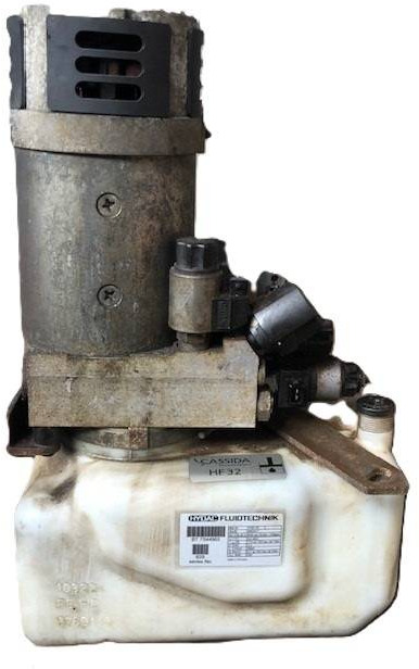 Hydraulic unit for Toyota / BT - Dirección para Equipo de manutención: foto 2 Hydraulic unit for Toyota / BT - Dirección para Equipo de manutención: foto 2