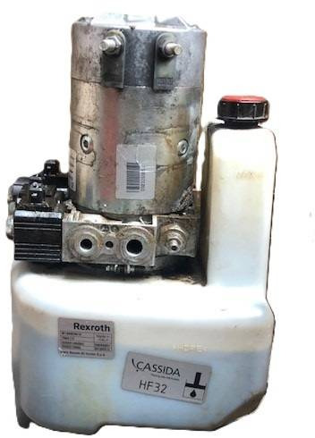 Hydraulic unit for Toyota / BT - Dirección para Equipo de manutención: foto 2 Hydraulic unit for Toyota / BT - Dirección para Equipo de manutención: foto 2