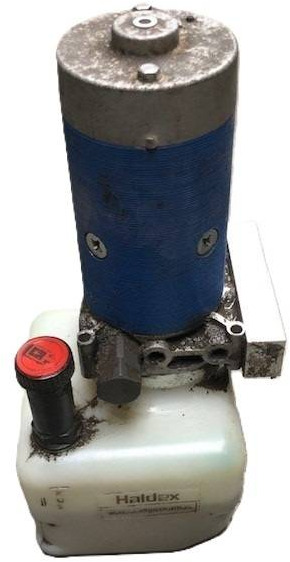 Hydraulic unit for Toyota / BT - Dirección para Equipo de manutención: foto 2 Hydraulic unit for Toyota / BT - Dirección para Equipo de manutención: foto 2