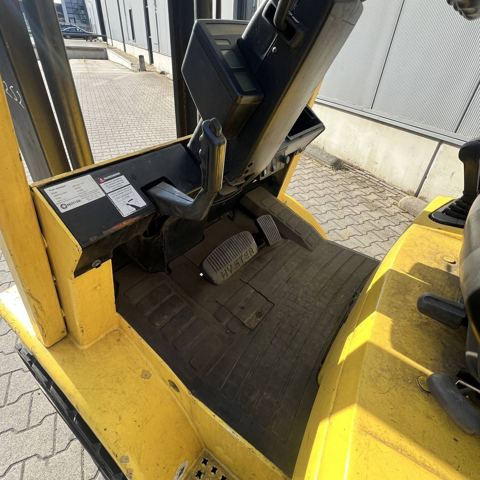 Hyster H3.00XM - Carretilla elevadora de gas: foto 5 Hyster H3.00XM - Carretilla elevadora de gas: foto 5