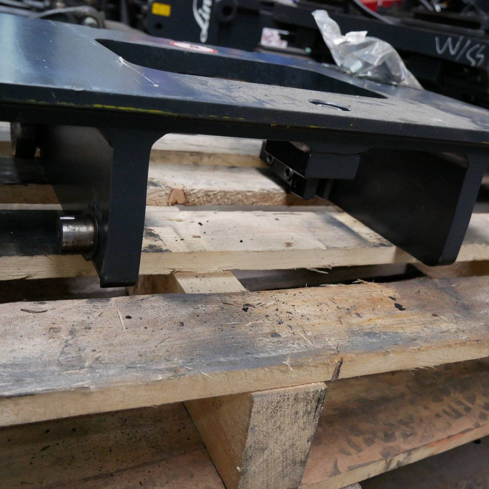 Fork carriage 610 mm - Implemento: foto 3 Fork carriage 610 mm - Implemento: foto 3