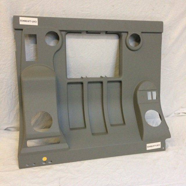 Interior roof - Carrocería y exterior para Equipo de manutención: foto 2 Interior roof - Carrocería y exterior para Equipo de manutención: foto 2