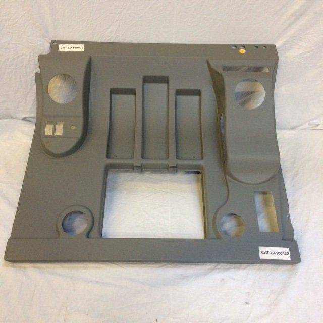 Interior roof - Carrocería y exterior para Equipo de manutención: foto 1 Interior roof - Carrocería y exterior para Equipo de manutención: foto 1