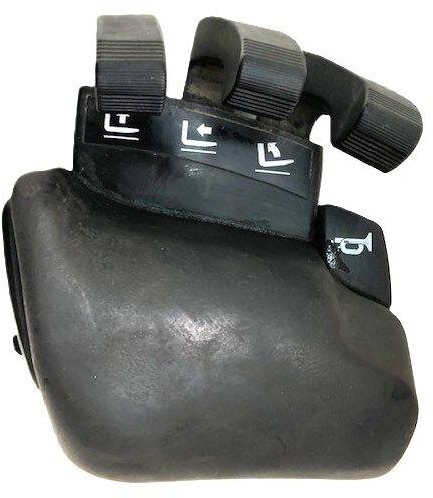 Joystick control panel for Jungheinrich - Sistema eléctrico para Equipo de manutención: foto 3 Joystick control panel for Jungheinrich - Sistema eléctrico para Equipo de manutención: foto 3