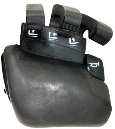 Sistema eléctrico para Equipo de manutención Joystick control panel for Jungheinrich: foto 1