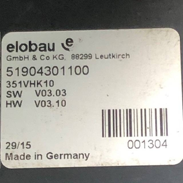 Joystick control panel for Still - Sistema eléctrico para Equipo de manutención: foto 5 Joystick control panel for Still - Sistema eléctrico para Equipo de manutención: foto 5